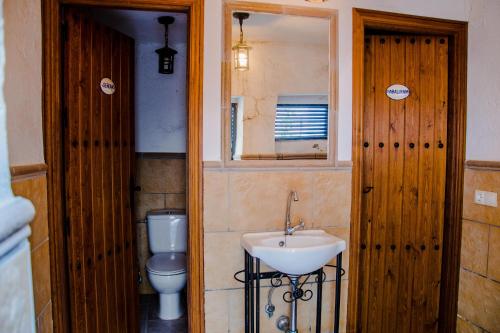 This photo about El Soto de Roma shared on HyHotel.com