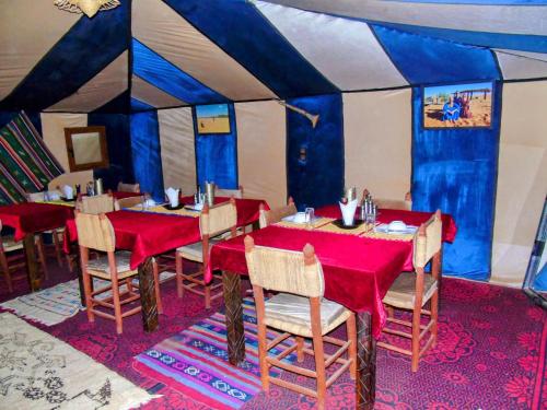 merzouga berber lodge in 메르주가 merzouga berber lodge in 메르주가