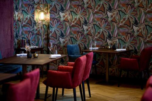 Hotel Weisser Bar in St Wolfgang im Salzkammergut városközpont Hotel Weisser Bar in St Wolfgang im Salzkammergut városközpont