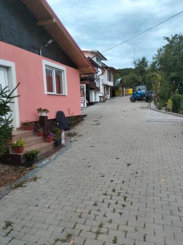 Victoriei 35B in Curtea De Arges Victoriei 35B in Curtea De Arges