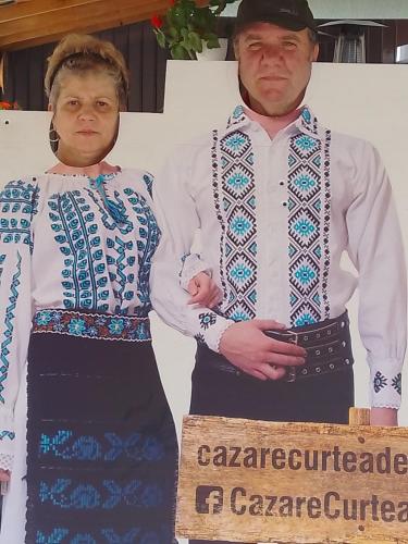 Victoriei 35B in Curtea De Arges Victoriei 35B in Curtea De Arges