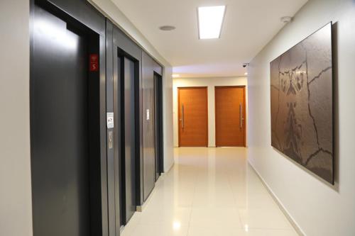 The Point Casa Edificio Boutique in ตูกูมัง The Point Casa Edificio Boutique in ตูกูมัง