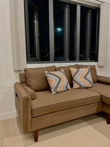 Chic 1 Bedroom Suite in Port of Spain - Doux City in Belmont Chic 1 Bedroom Suite in Port of Spain - Doux City in Belmont