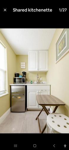 Кухня, Pretige Studio in Орландо-Ист Кухня, Pretige Studio in Орландо-Ист