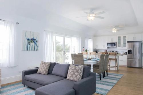 Instalaciones, Modern Apartment St Georges Bermuda in St. George Instalaciones, Modern Apartment St Georges Bermuda in St. George