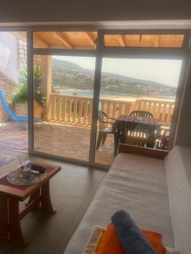 Fasilitas, Vila Vujosevic in Utjeha Fasilitas, Vila Vujosevic in Utjeha