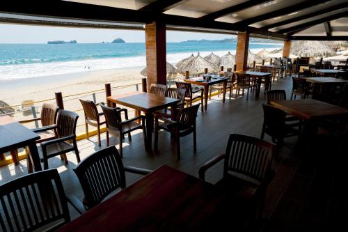 Holiday Inn Resort Ixtapa All-Inclusive By IHG in Ixtapa Holiday Inn Resort Ixtapa All-Inclusive By IHG in Ixtapa