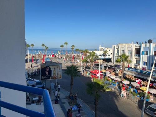 Hôtel Etoile de Mer (Hotel Etoile de Mer) in مرتيل Hôtel Etoile de Mer (Hotel Etoile de Mer) in مرتيل