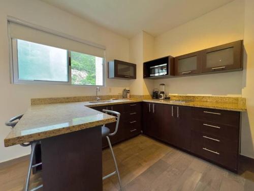 Departamento para parejas en Monterrey in Cumbres Departamento para parejas en Monterrey in Cumbres
