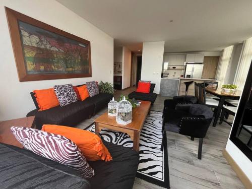 DNJ-2 apartments for 12 Cayala in Zone 15 DNJ-2 apartments for 12 Cayala in Zone 15