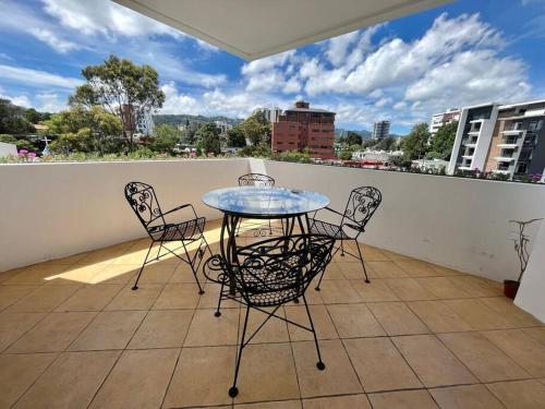 DP4 Spacious apartment, great views of the city in Zone 15 DP4 Spacious apartment, great views of the city in Zone 15