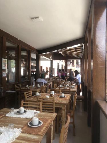 Food and beverages, Hotel Porto Brasilia in Porto Seguro Food and beverages, Hotel Porto Brasilia in Porto Seguro