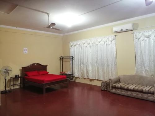 Hotel Eco Tours Tariquia in Bermejo Hotel Eco Tours Tariquia in Bermejo