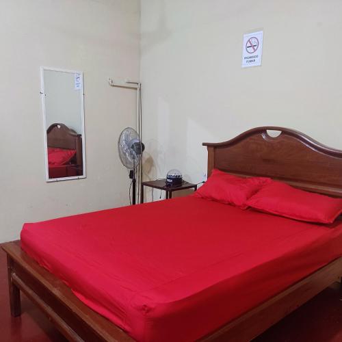 Hotel Eco Tours Tariquia in Bermejo Hotel Eco Tours Tariquia in Bermejo