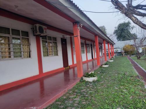 View, Hotel Eco Tours Tariquia in Bermejo View, Hotel Eco Tours Tariquia in Bermejo