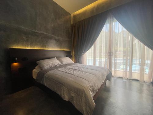 Villa Narqes - Elegant Family Retreat Villa in Mantin Villa Narqes - Elegant Family Retreat Villa in Mantin