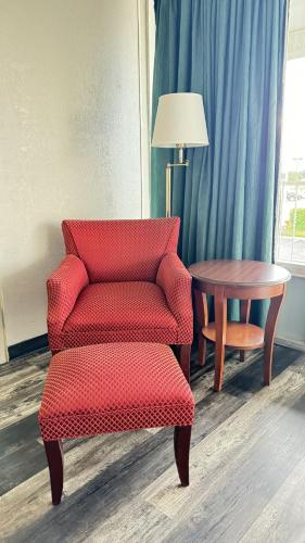 Hospitality House Union City US 51, TN in 联合城市 Hospitality House Union City US 51, TN in 联合城市