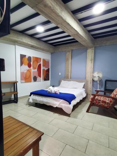 M1145 Aparta Loft in 하르딘 M1145 Aparta Loft in 하르딘