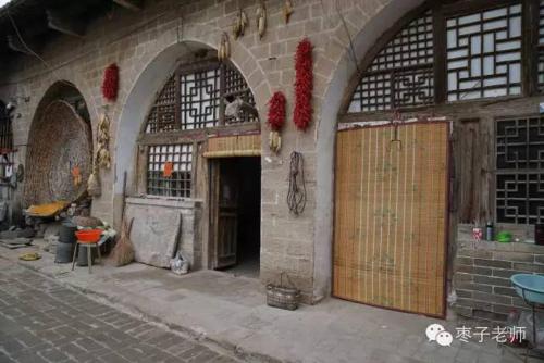 Qikou Li Jianxin Farmstay