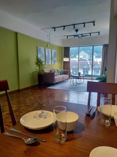 Star Regency by Plush in Cameron Highlands Star Regency by Plush in Cameron Highlands