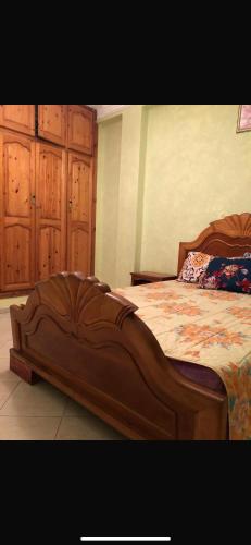 Appartement à côté de la plage