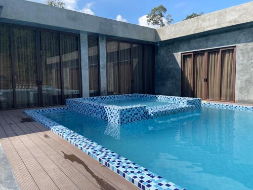 Villa Narqes - Elegant Family Retreat Villa in Mantin Villa Narqes - Elegant Family Retreat Villa in Mantin