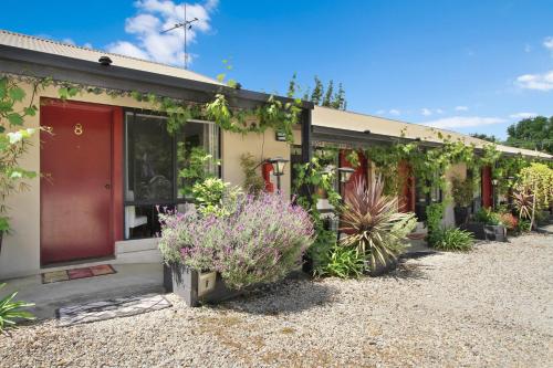 منظر, Beechworth On Bridge Motel in بيشوورث منظر, Beechworth On Bridge Motel in بيشوورث