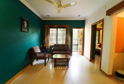 Facilities, Ramana Towers in Thiruvanamalai Facilities, Ramana Towers in Thiruvanamalai