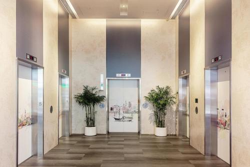 悦品海景酒店‧觀塘 (Hotel COZi Harbour View) in 香港 悦品海景酒店‧觀塘 (Hotel COZi Harbour View) in 香港