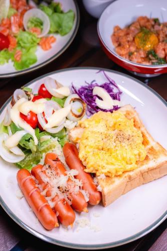 ロンポ ブティック ホテル13