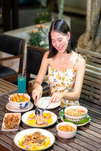 ロンポ ブティック ホテル15