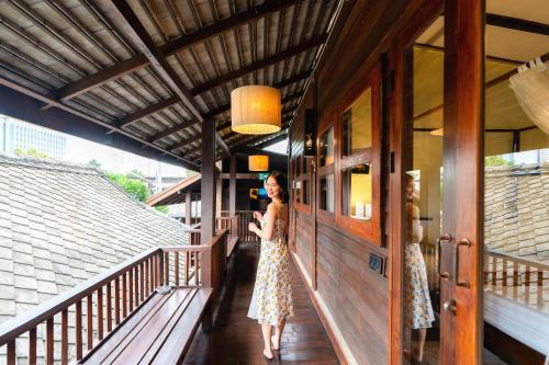 ロンポ ブティック ホテル5