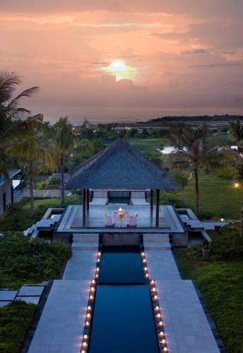 New Kuta Hotel by Lorin in Uluwatu New Kuta Hotel by Lorin in Uluwatu