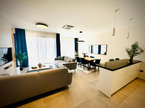 المرافق, Royal Blue Resort & Residences in تيفات المرافق, Royal Blue Resort & Residences in تيفات