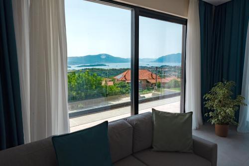 Surrounding environment, Royal Blue Resort & Residences in Tivat Surrounding environment, Royal Blue Resort & Residences in Tivat