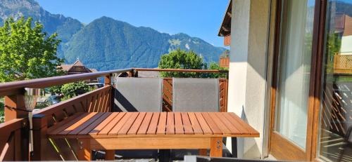 A környék, SoloHike MountainView in Seelisberg A környék, SoloHike MountainView in Seelisberg