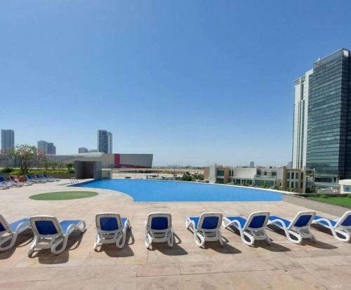 Reem Island 1 BR Gem Cosy Convenient and Chic in Al Reem Island Reem Island 1 BR Gem Cosy Convenient and Chic in Al Reem Island