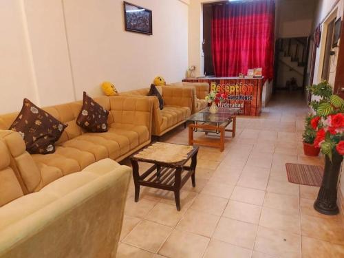 Embbassy Guest House in Hyderabad Embbassy Guest House in Hyderabad