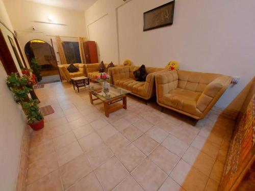 Embbassy Guest House in Hyderabad Embbassy Guest House in Hyderabad