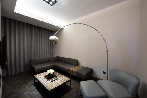 المرافق, فندق ريف تايتشونج (Hotel Reve Taichung) in Daya District المرافق, فندق ريف تايتشونج (Hotel Reve Taichung) in Daya District