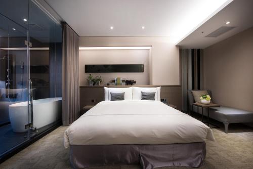 فندق ريف تايتشونج (Hotel Reve Taichung) in Daya District فندق ريف تايتشونج (Hotel Reve Taichung) in Daya District