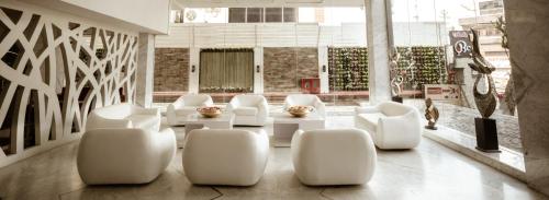 Hotel Oxina Lygon in Tiruchirappalli Hotel Oxina Lygon in Tiruchirappalli
