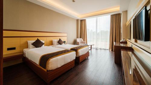 The Residences at CSE near Ghati Subramanya Temple The Residences at CSE near Ghati Subramanya Temple