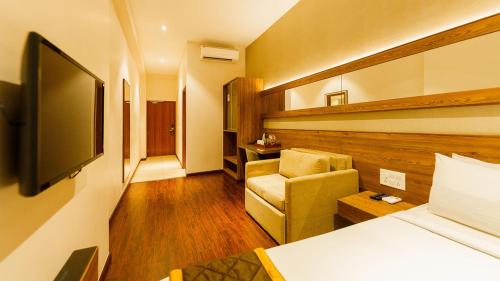 The Residences at CSE near Ghati Subramanya Temple The Residences at CSE near Ghati Subramanya Temple