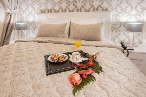 This photo about Sultan Modern Hotel shared on HyHotel.com