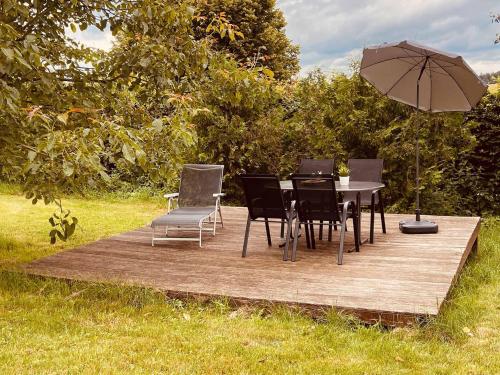 Balkon/Terrasse, Gemütliche Ferienwohnung Monheim (Gemutliche Ferienwohnung Monheim) in Monheim Balkon/Terrasse, Gemütliche Ferienwohnung Monheim (Gemutliche Ferienwohnung Monheim) in Monheim