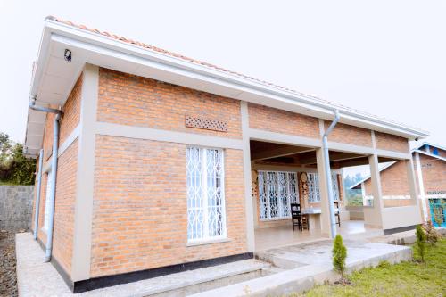 外觀, Future4Kids Kinigi Guest House By Isange paradise resort in 基尼吉 外觀, Future4Kids Kinigi Guest House By Isange paradise resort in 基尼吉