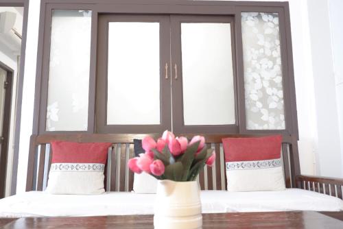 CM アパートメント15