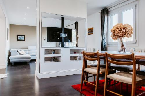 Facilities, Residence Elisabeth in Sainte-Adresse Facilities, Residence Elisabeth in Sainte-Adresse