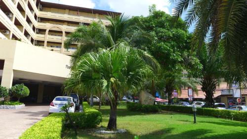 This photo about View Talay Residence Condo 3 shared on HyHotel.com